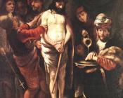 尼古拉斯 玛斯 : Christ before Pilate
